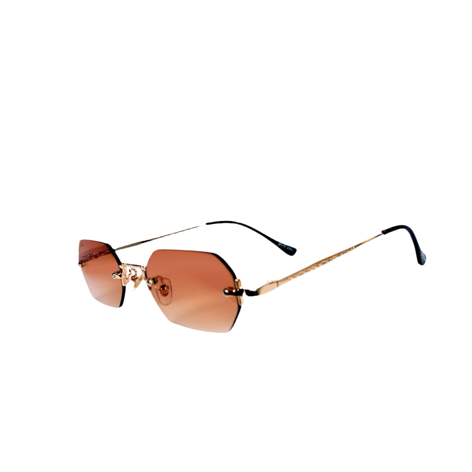 FUSION | Brown