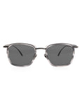 Capri | Grey