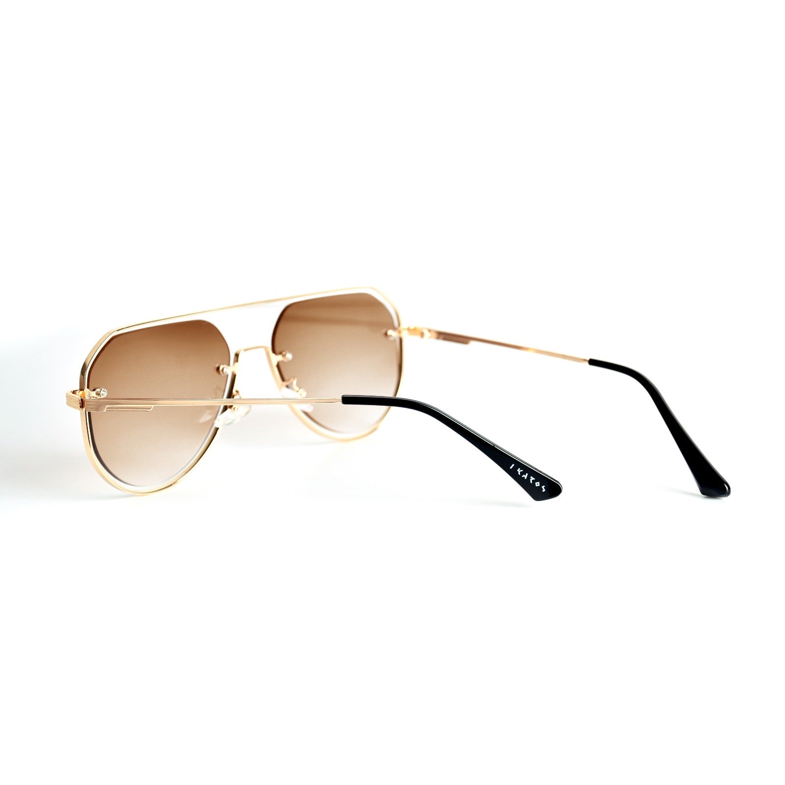 Horizon Line | Brown