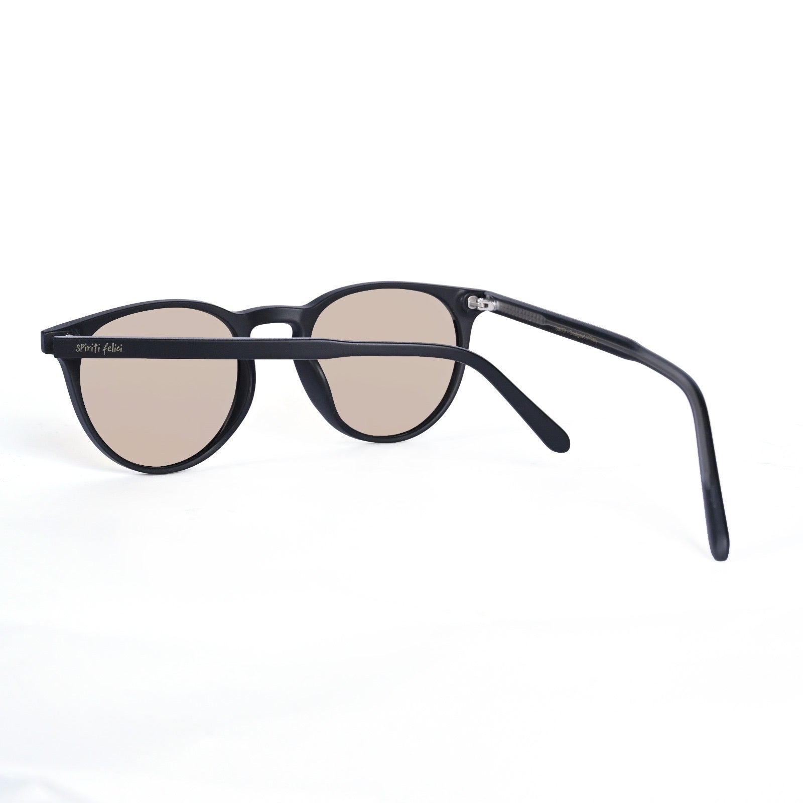 Biker | Brown