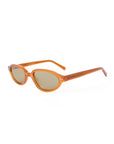 Saltwater | Hazel Orange