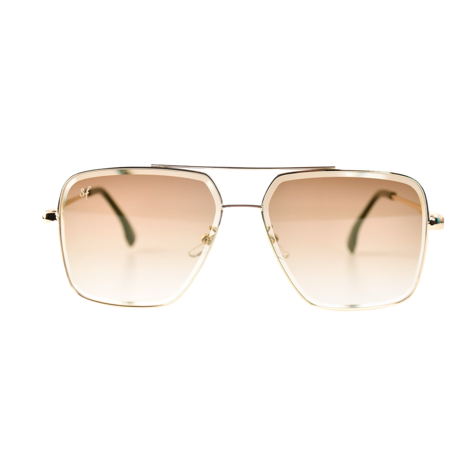 Ascend | Brown
