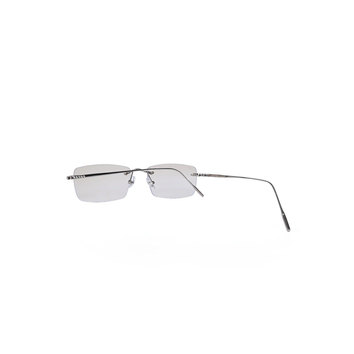 5th Avenue | Silver