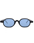 Solane | Black Blue