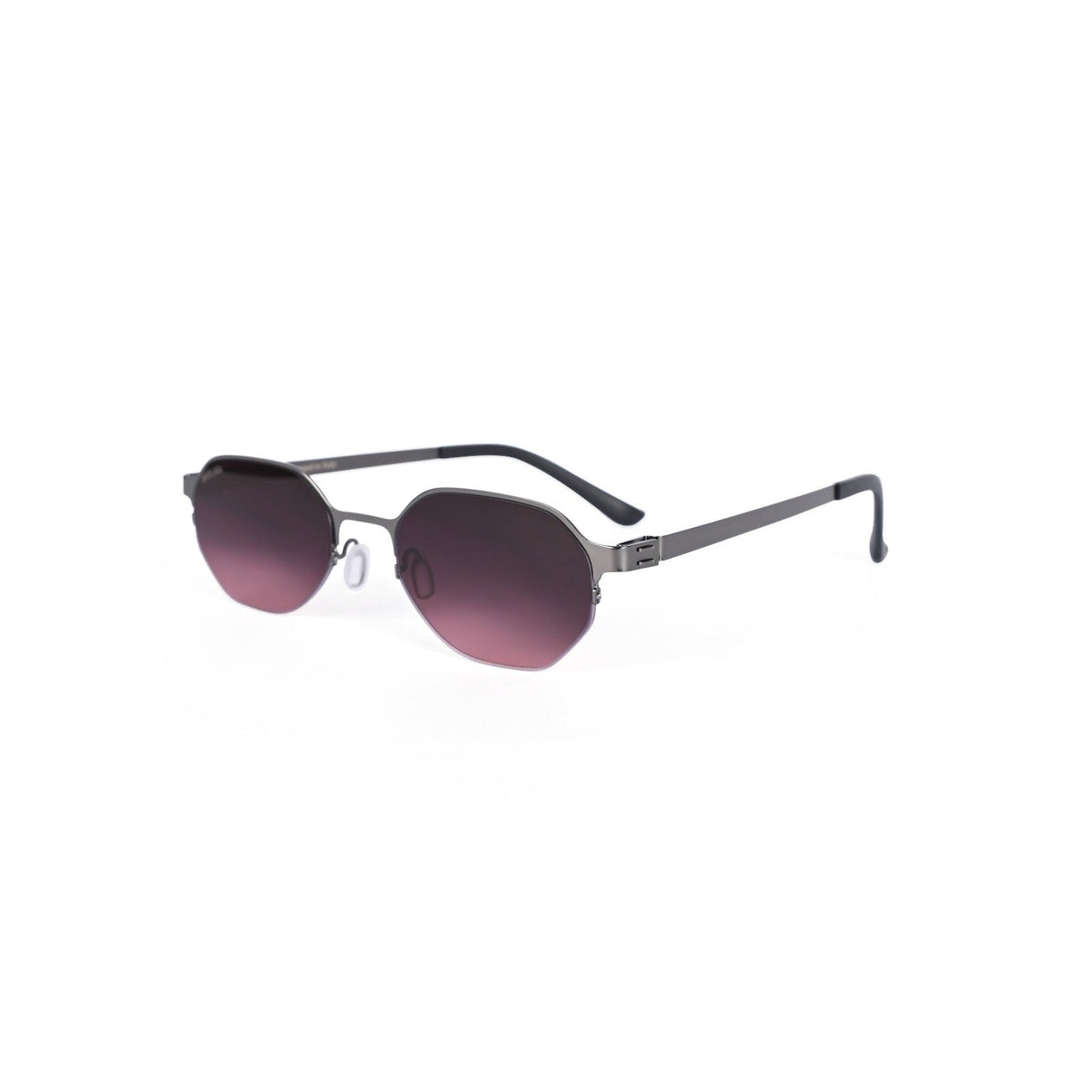 MJ l Gun Pink