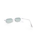 Olympus | White Green