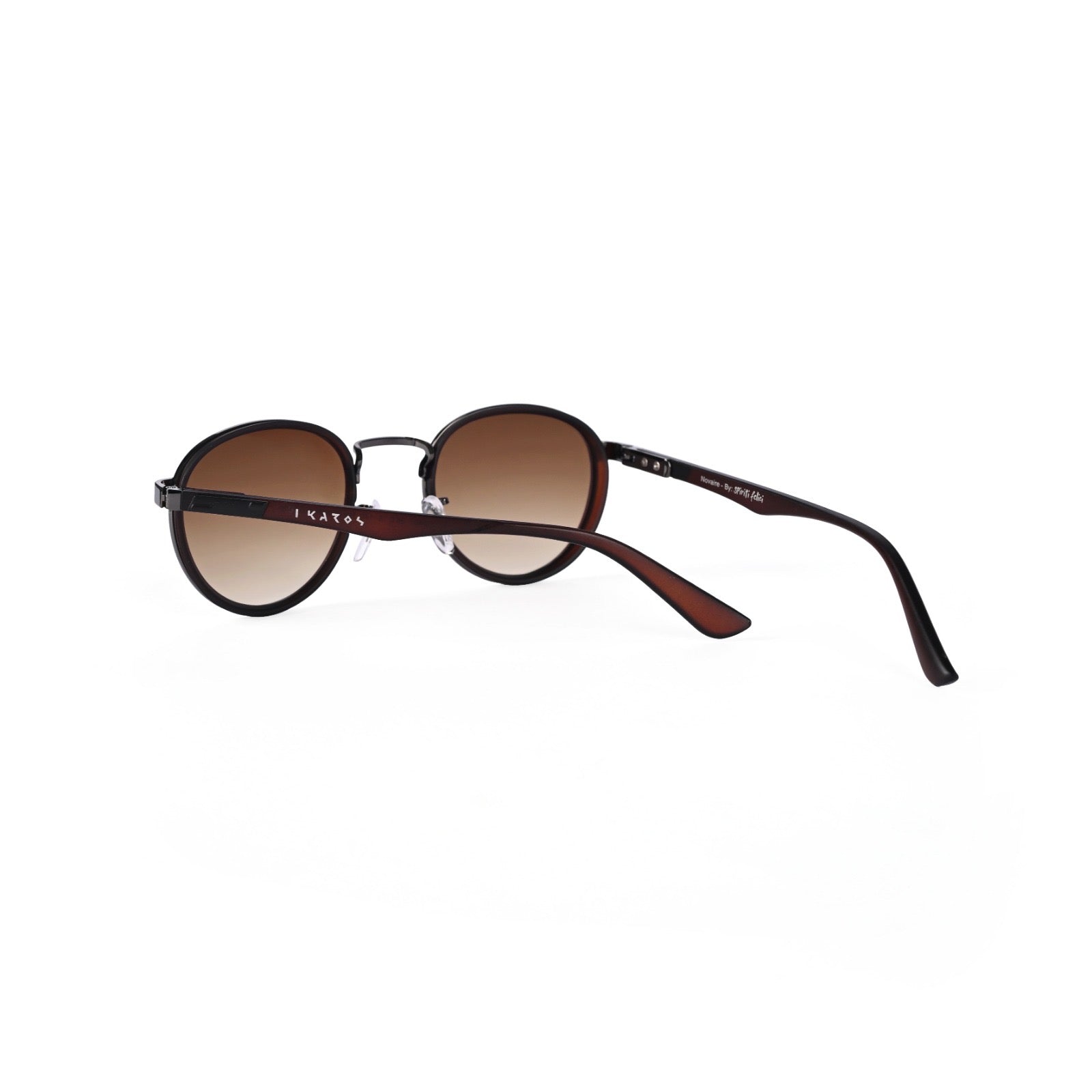 Novaire | Brown