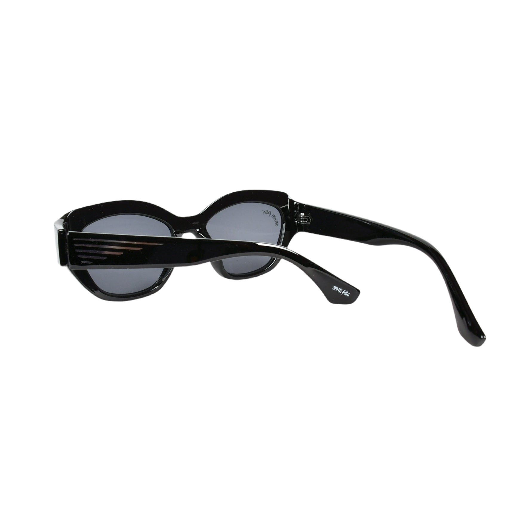 CLOVER | Black