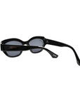 CLOVER | Black