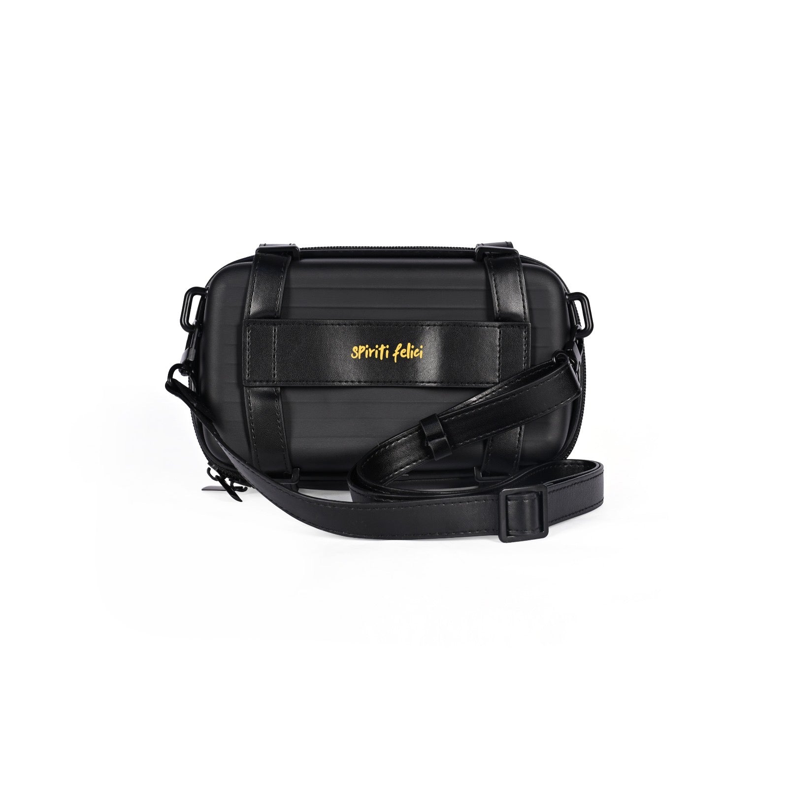 Elara - Black Case