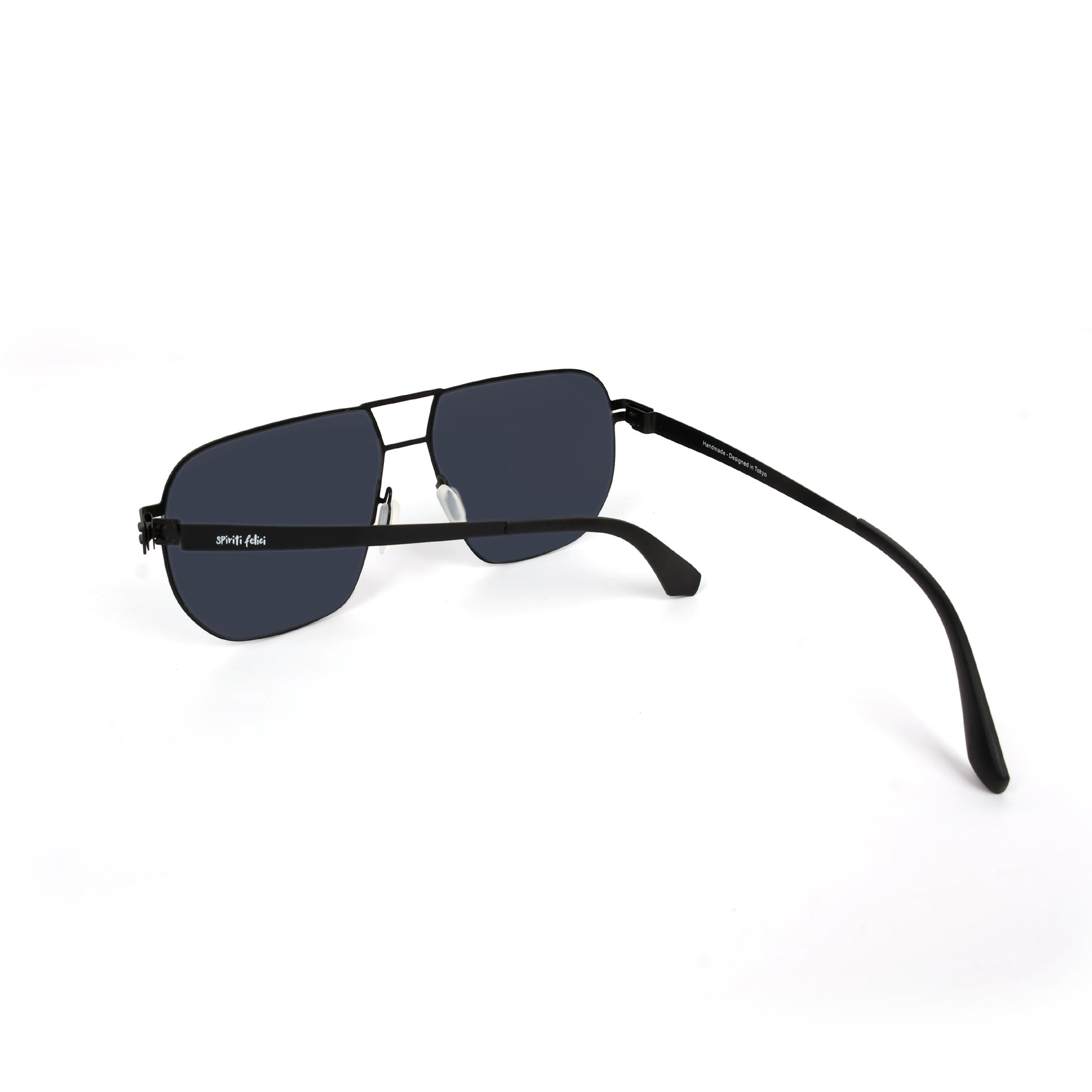 Glint | Black