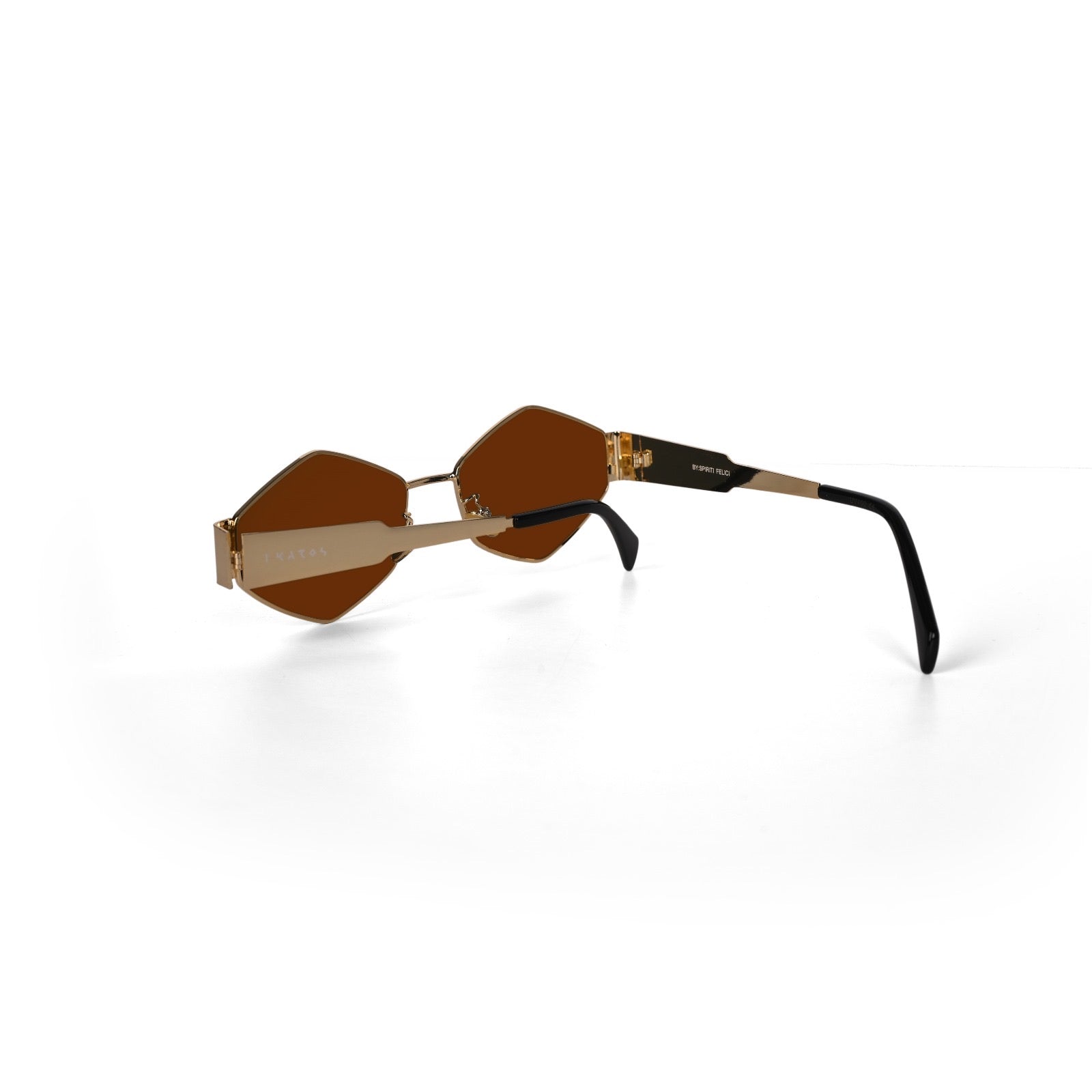 Siraj | Brown