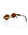 Siraj | Brown
