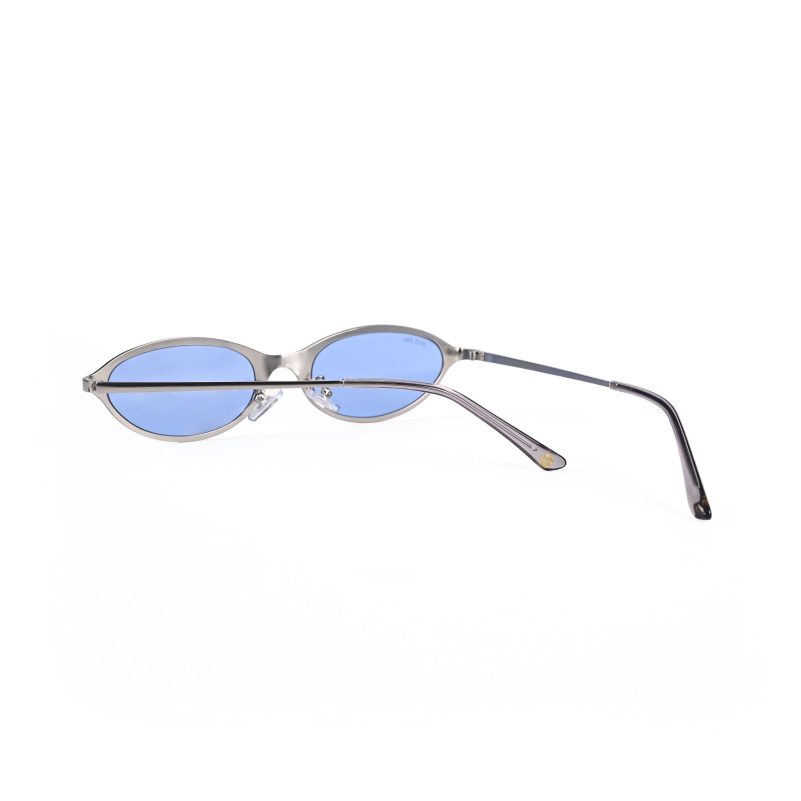Rizz | Silver blue