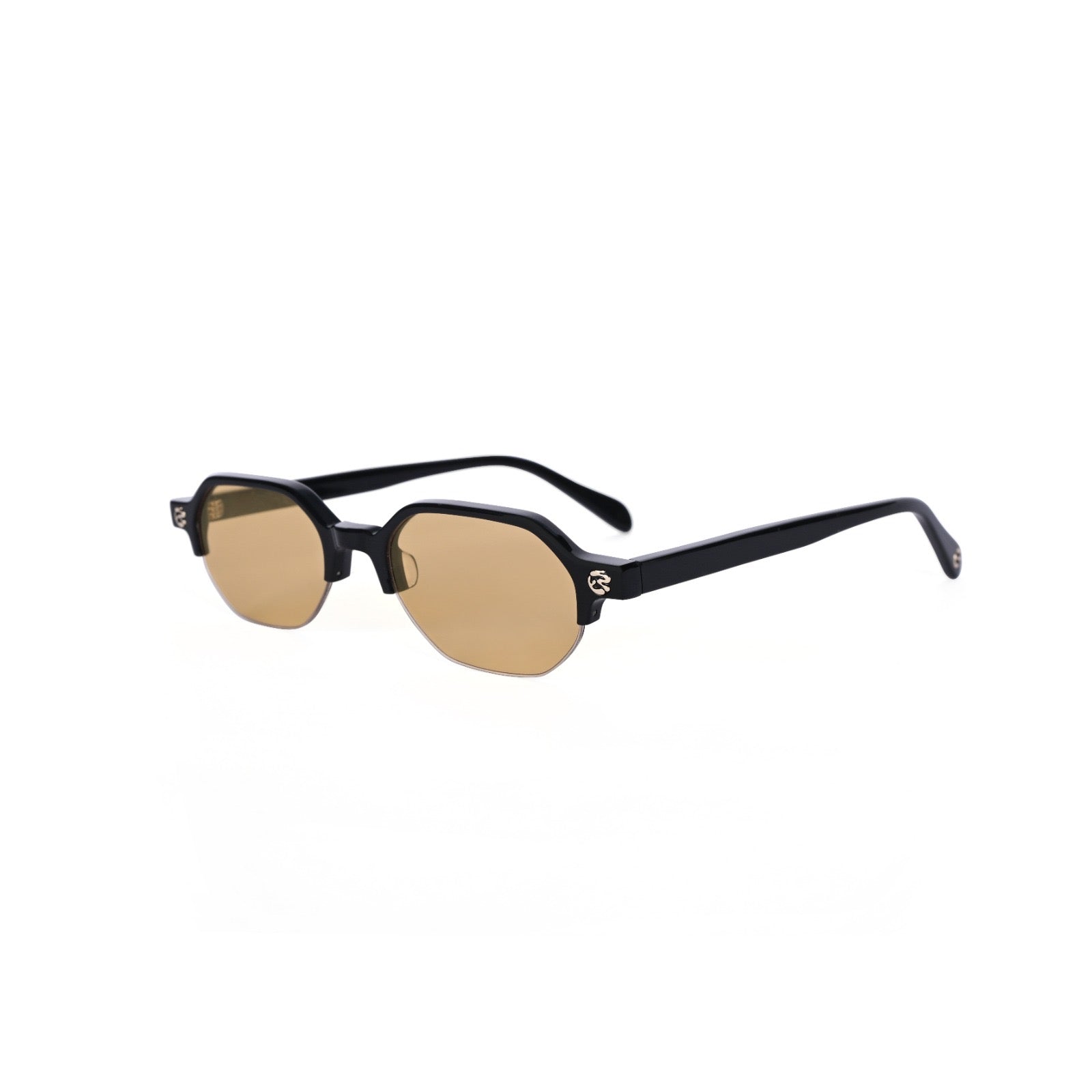 Flirty Casanova | Black Yellow