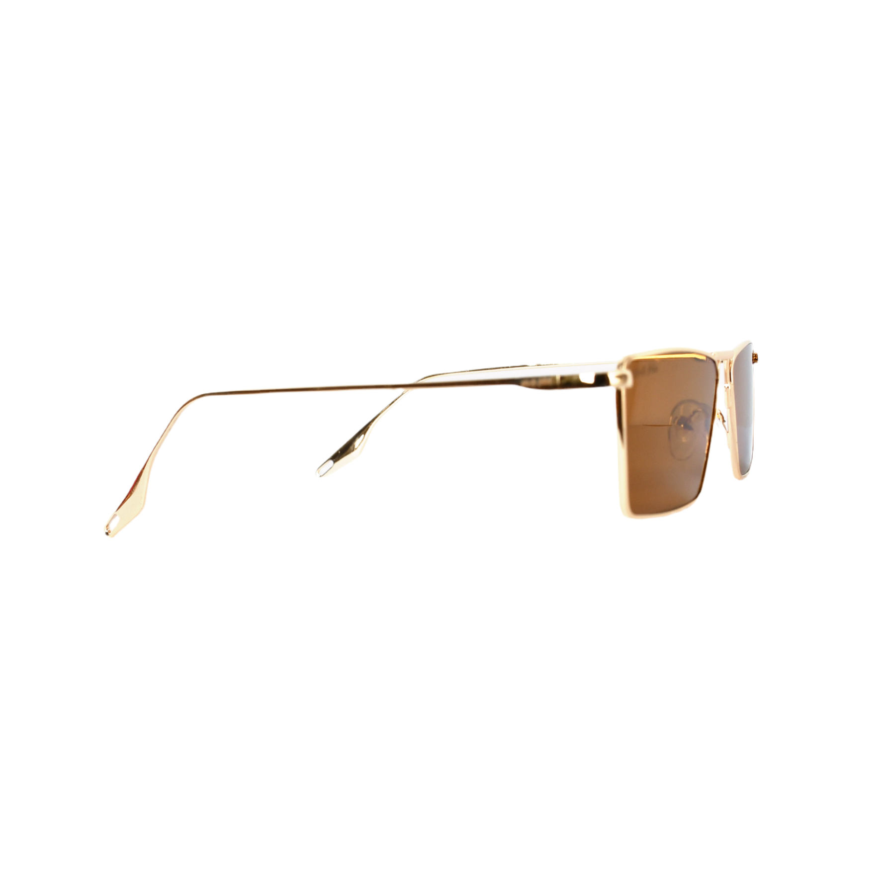 Hard Wired | Brown