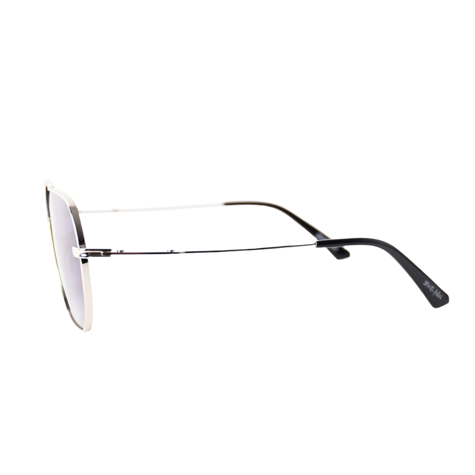 Stratos | Silver