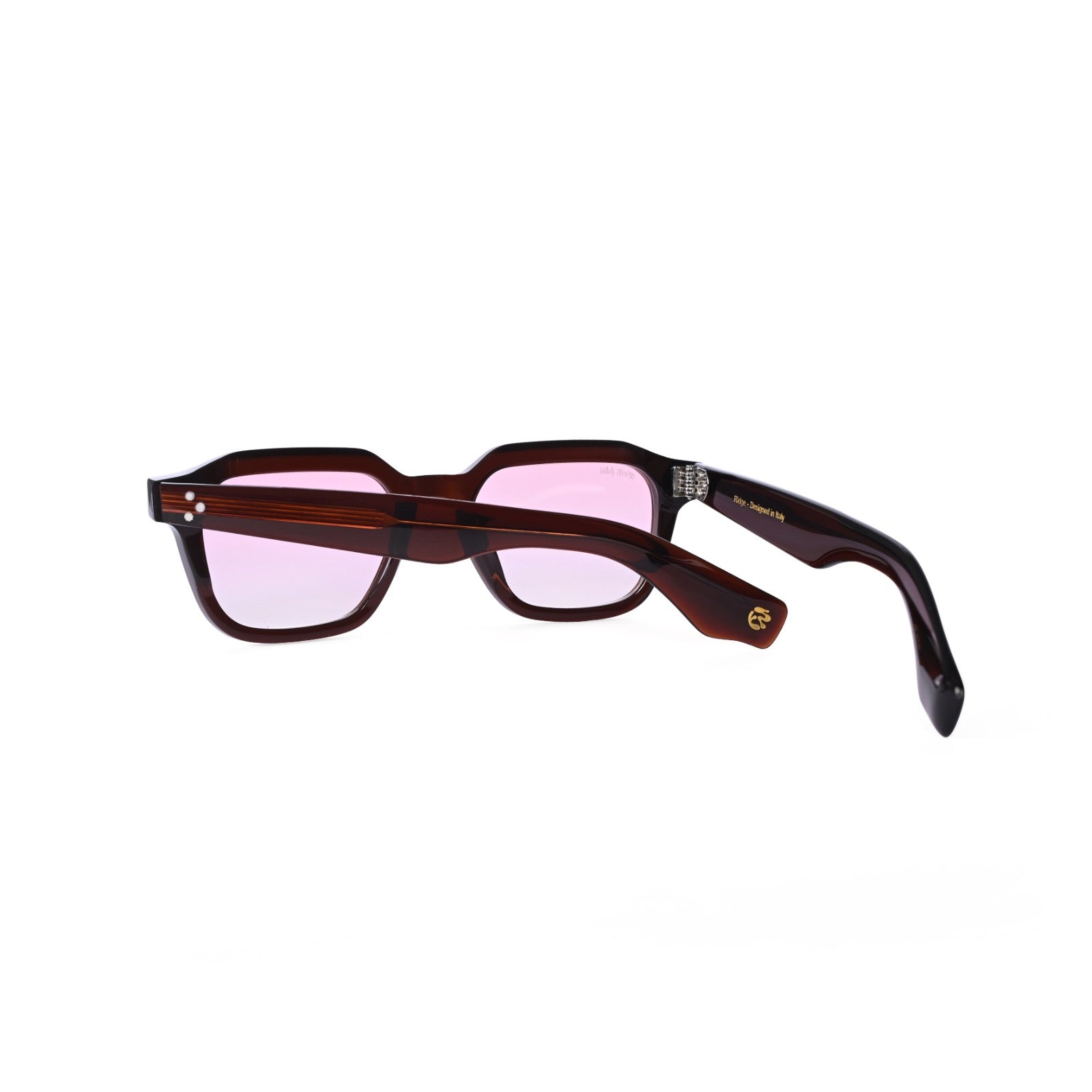 Ridge | Pink