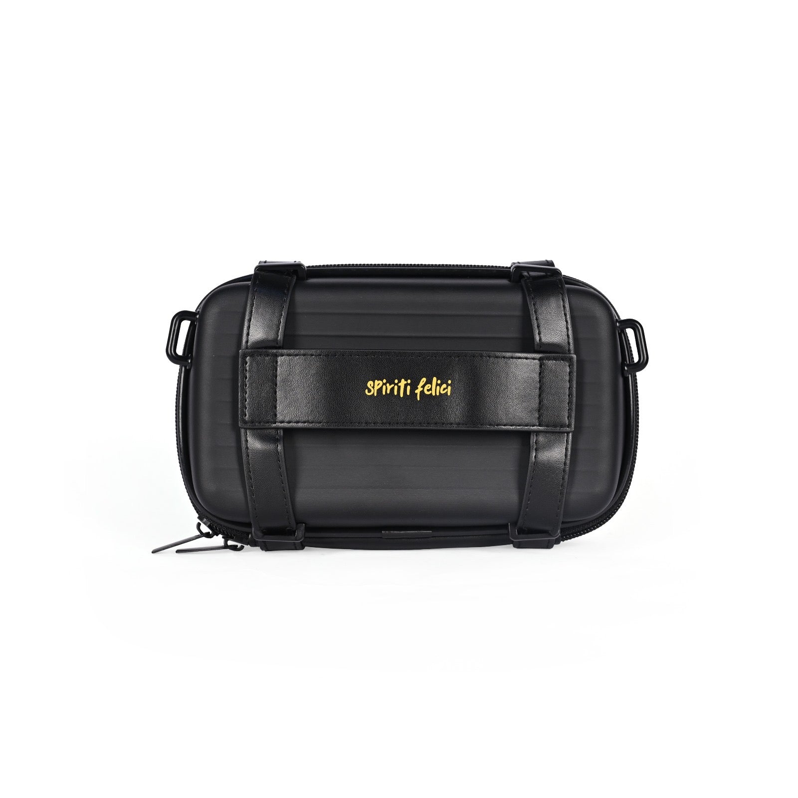 Elara - Black Case