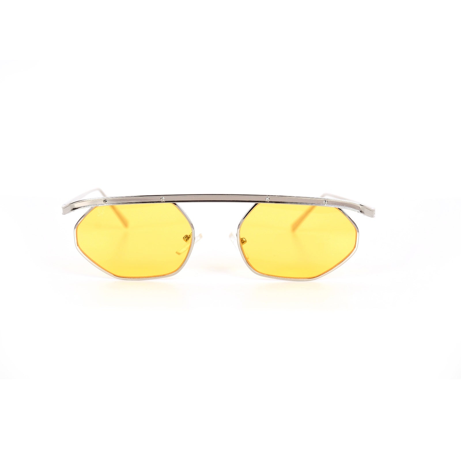 Quasar | Yellow