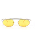 Quasar | Yellow