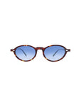 Nero | Tortoise Blue