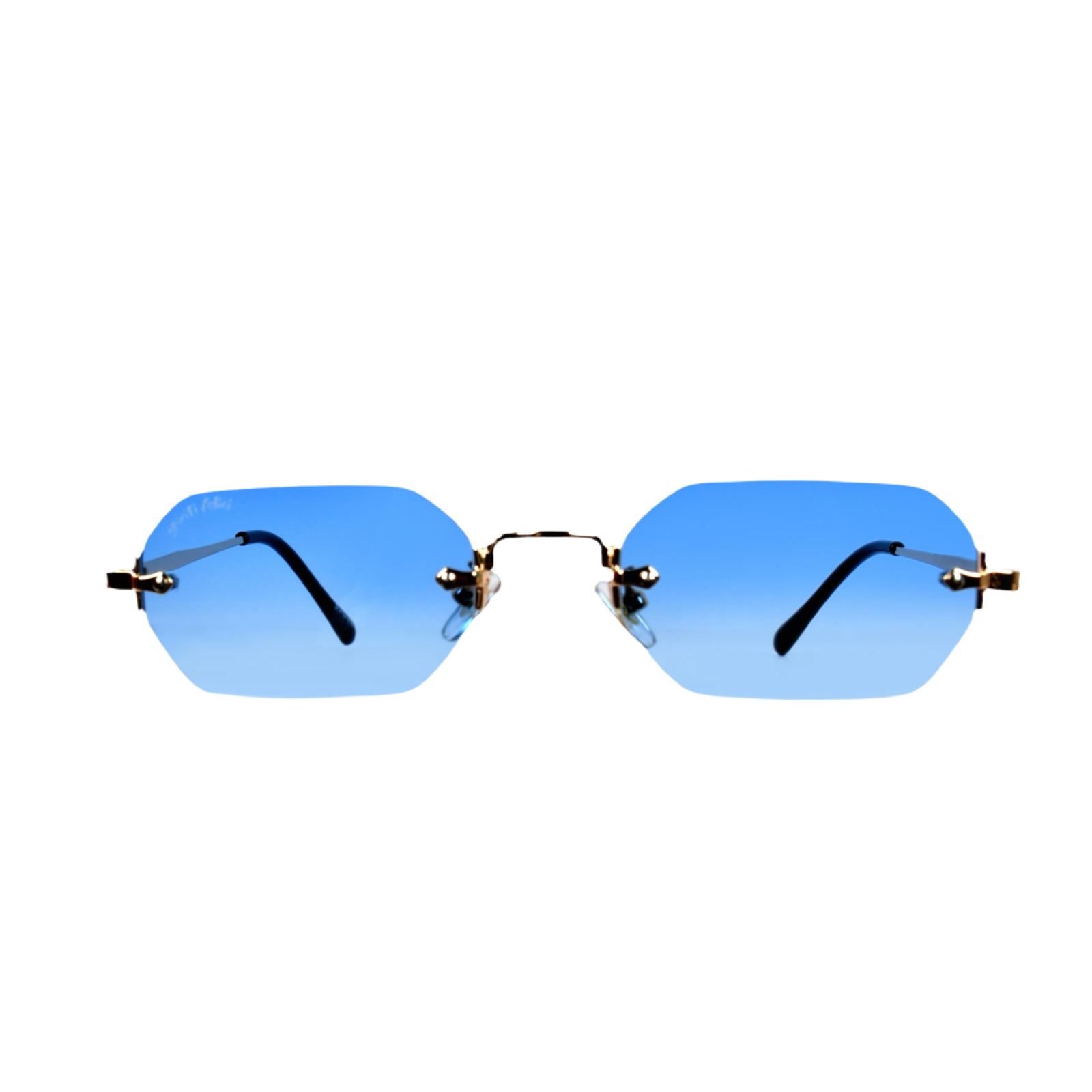 FUSION | Blue