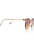 Kai | Brown