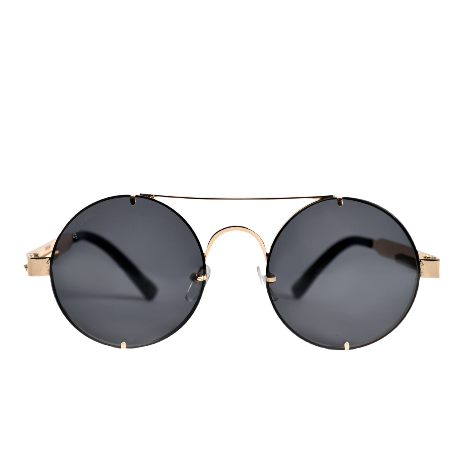Equalizer | Gold