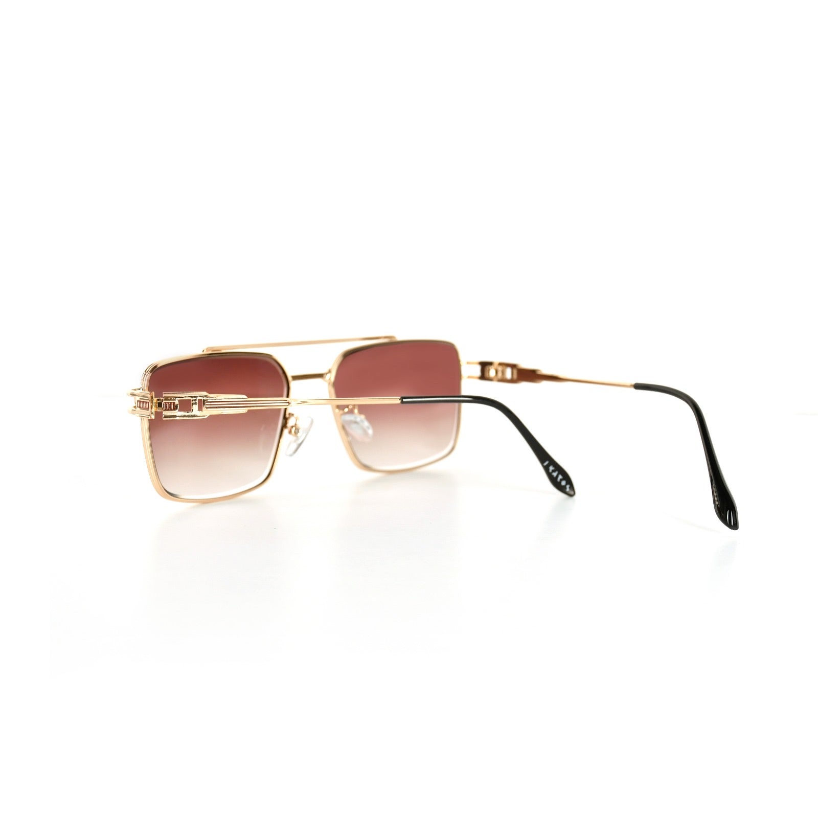 Desert Dawn | Brown