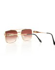 Desert Dawn | Brown