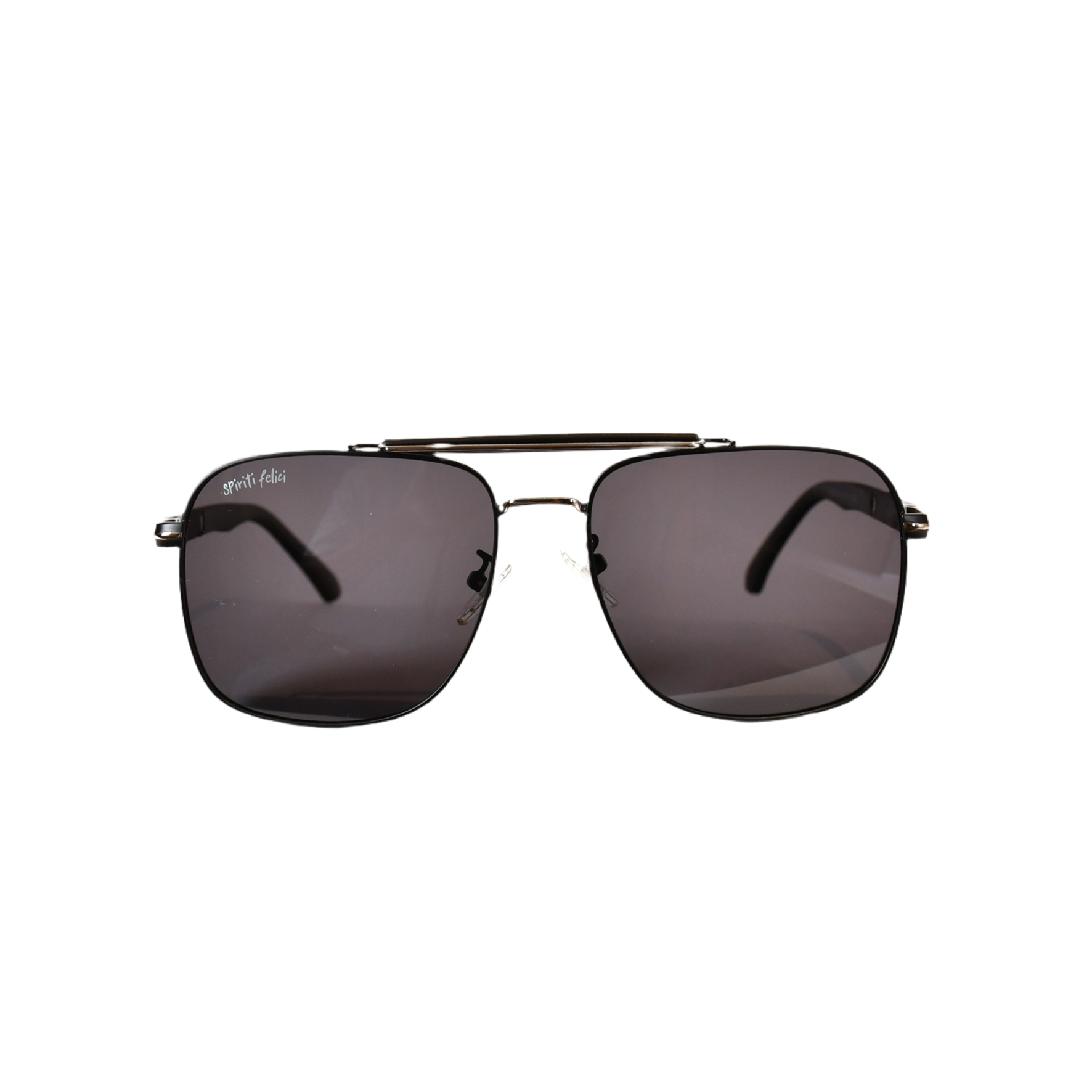 Zander | Black