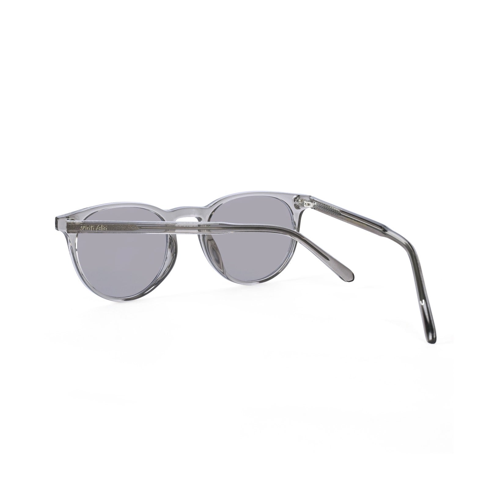Biker | Grey