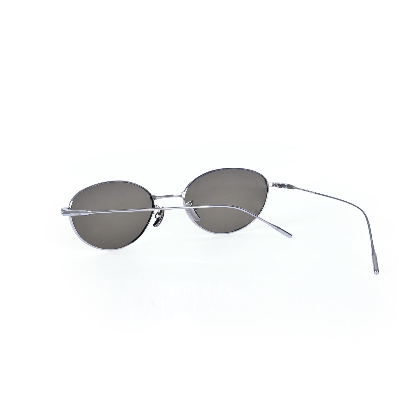 OVI | Grey Silver