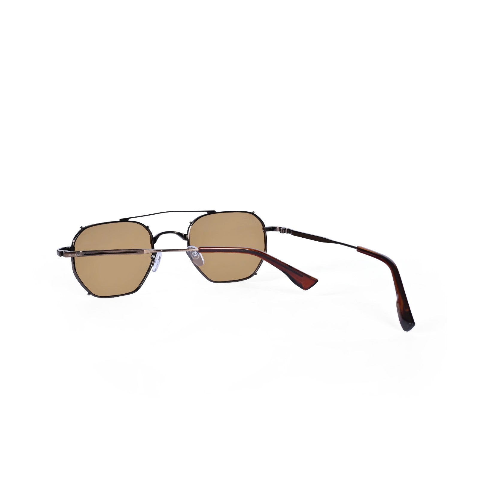 Lake | Brown