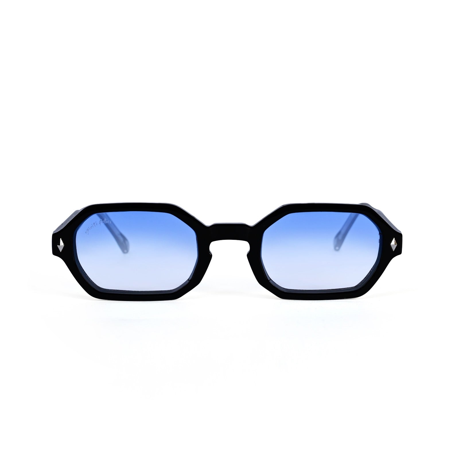 Colombo | Black Blue