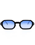 Colombo | Black Blue