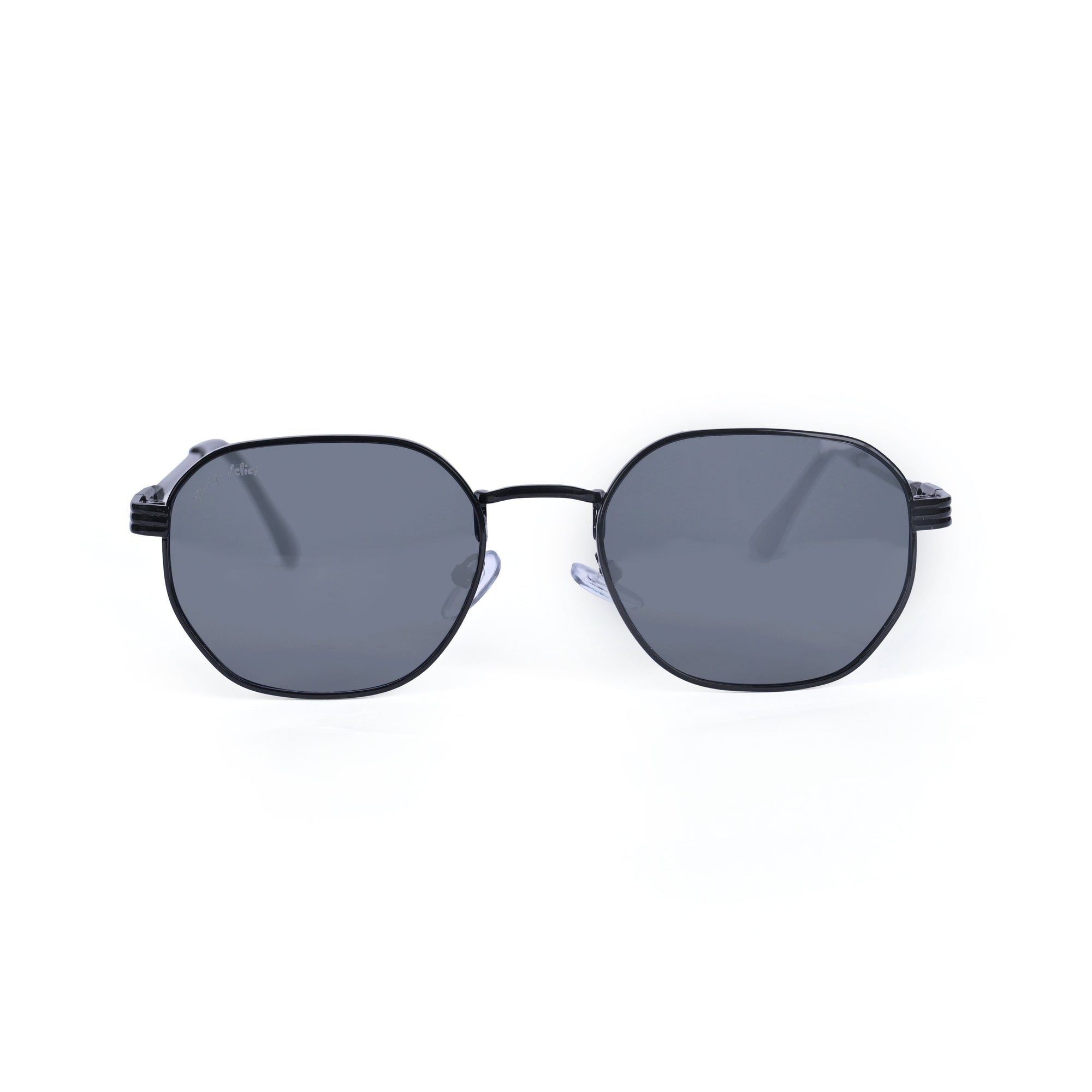 Vispa | Black