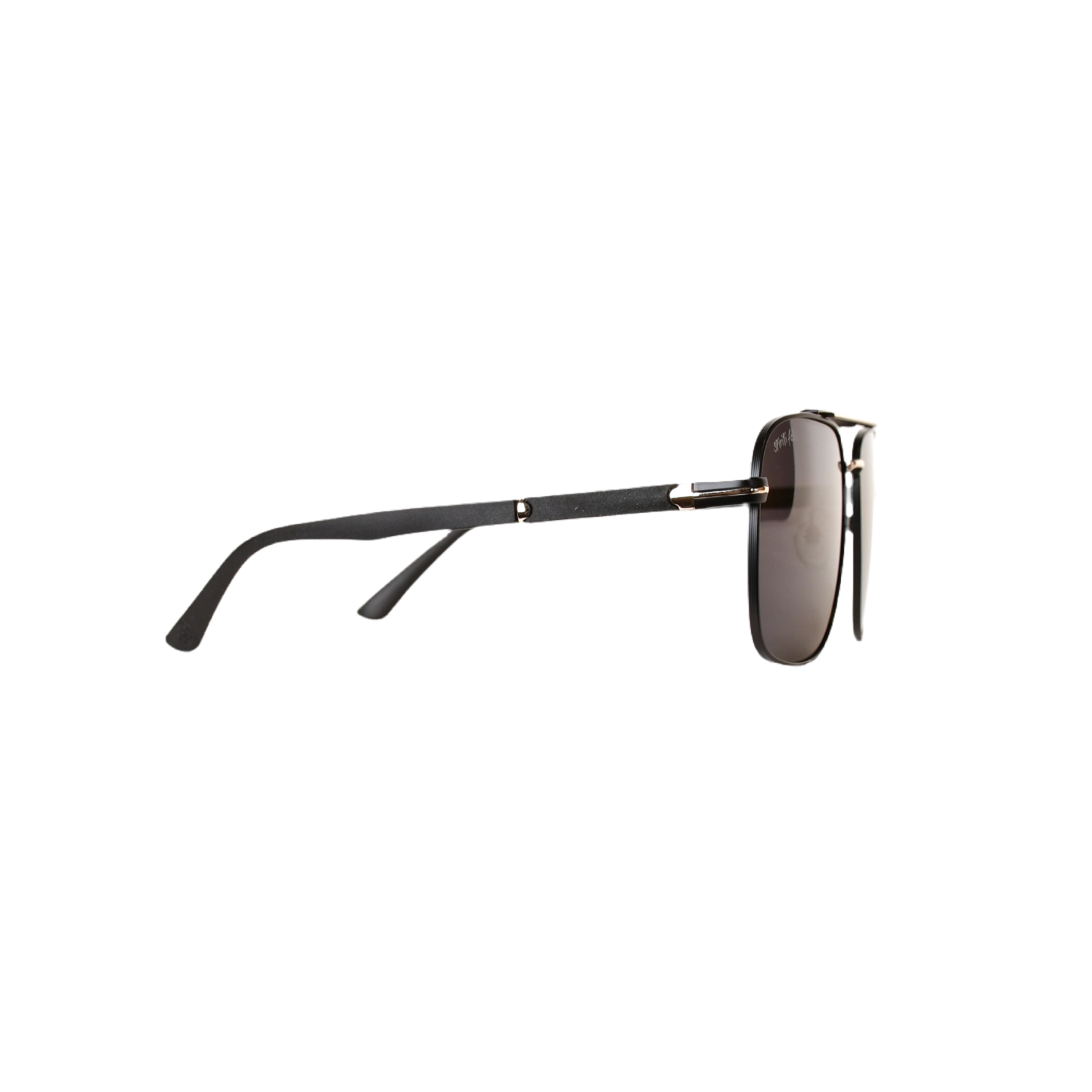 Zander | Black
