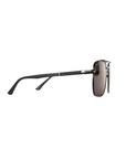 Zander | Black
