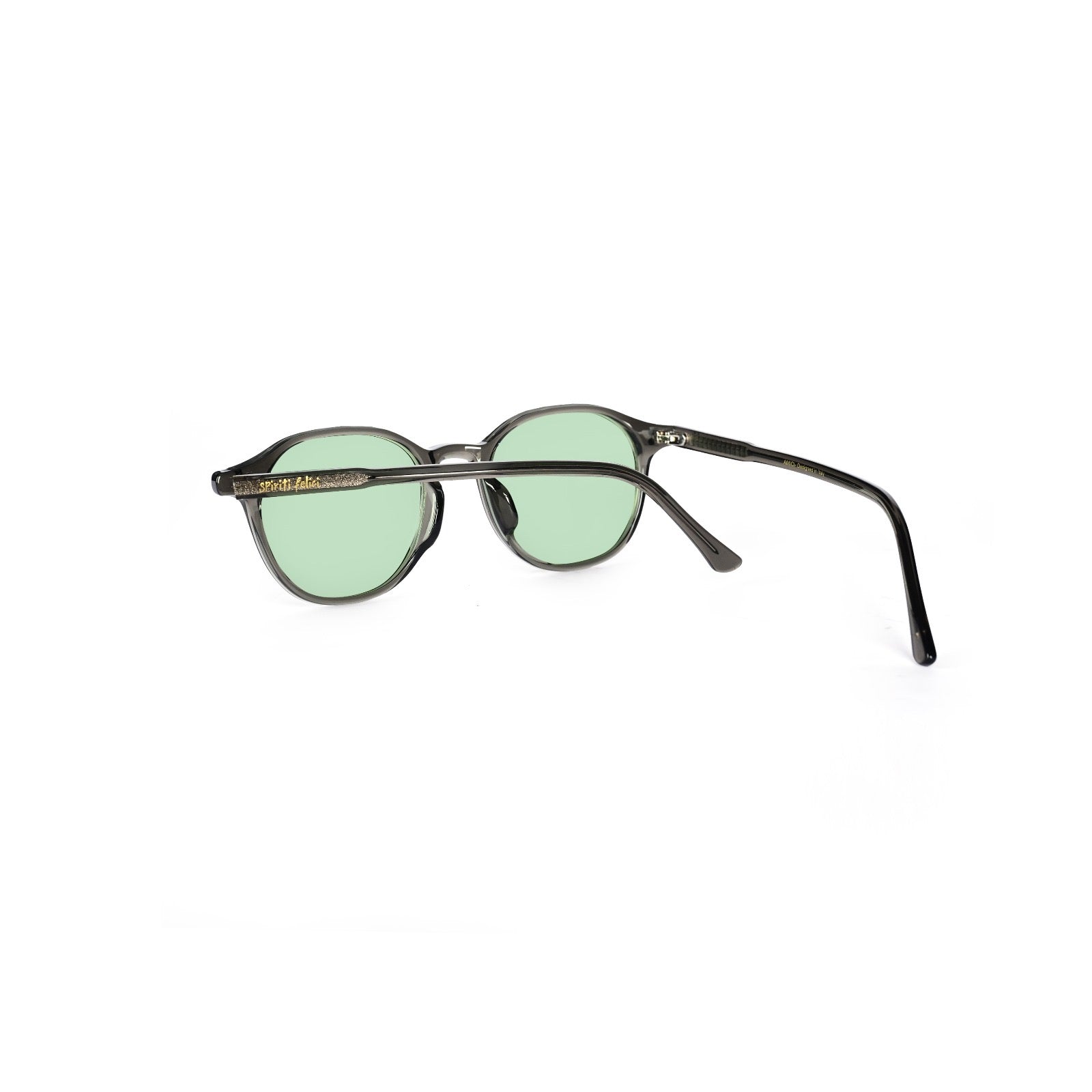 Amici | Green