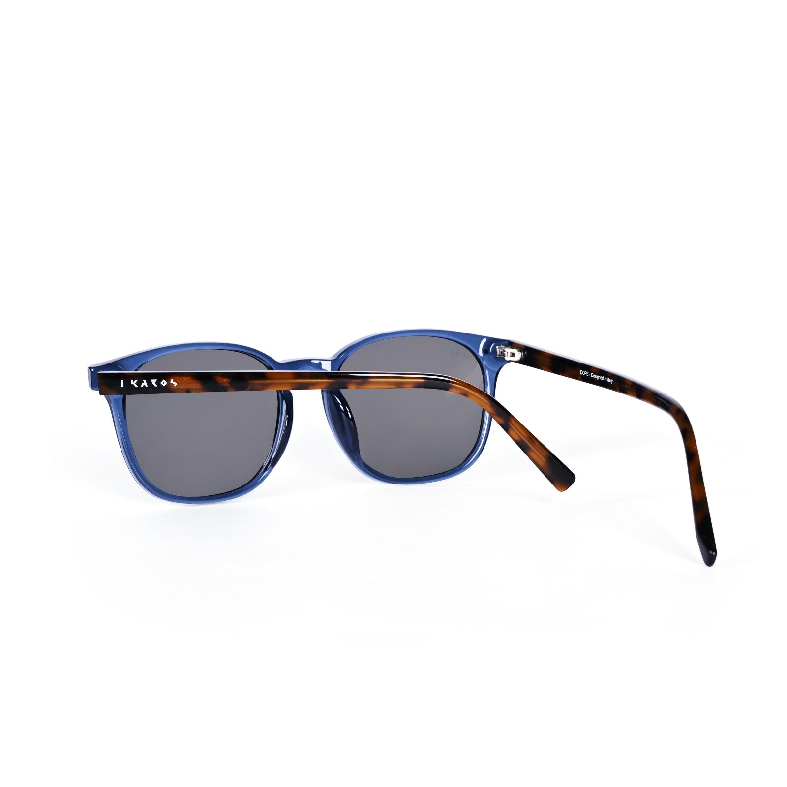 Dope | Blue Tiger