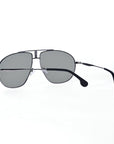 Doumo | Grey Black