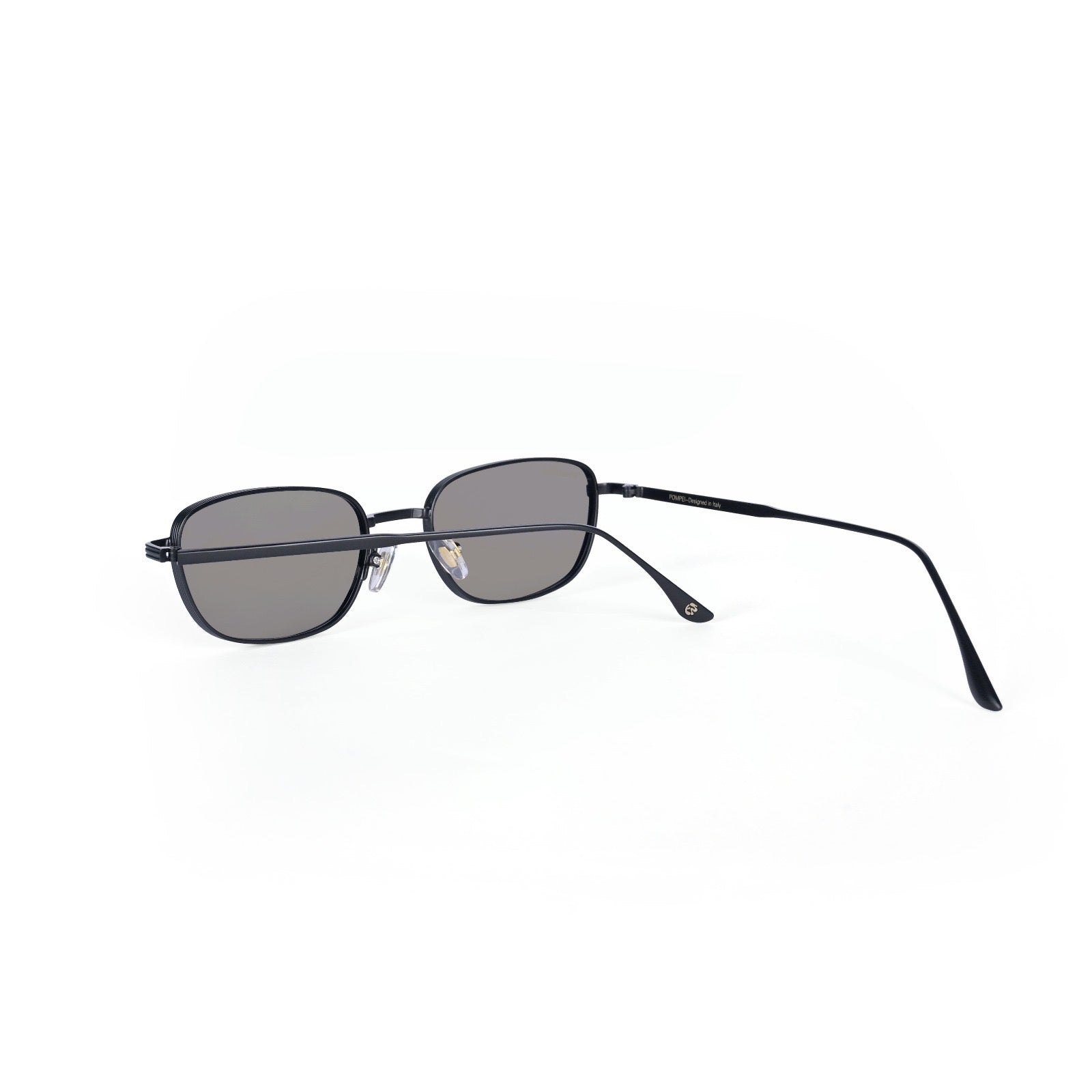 Pompei | Black
