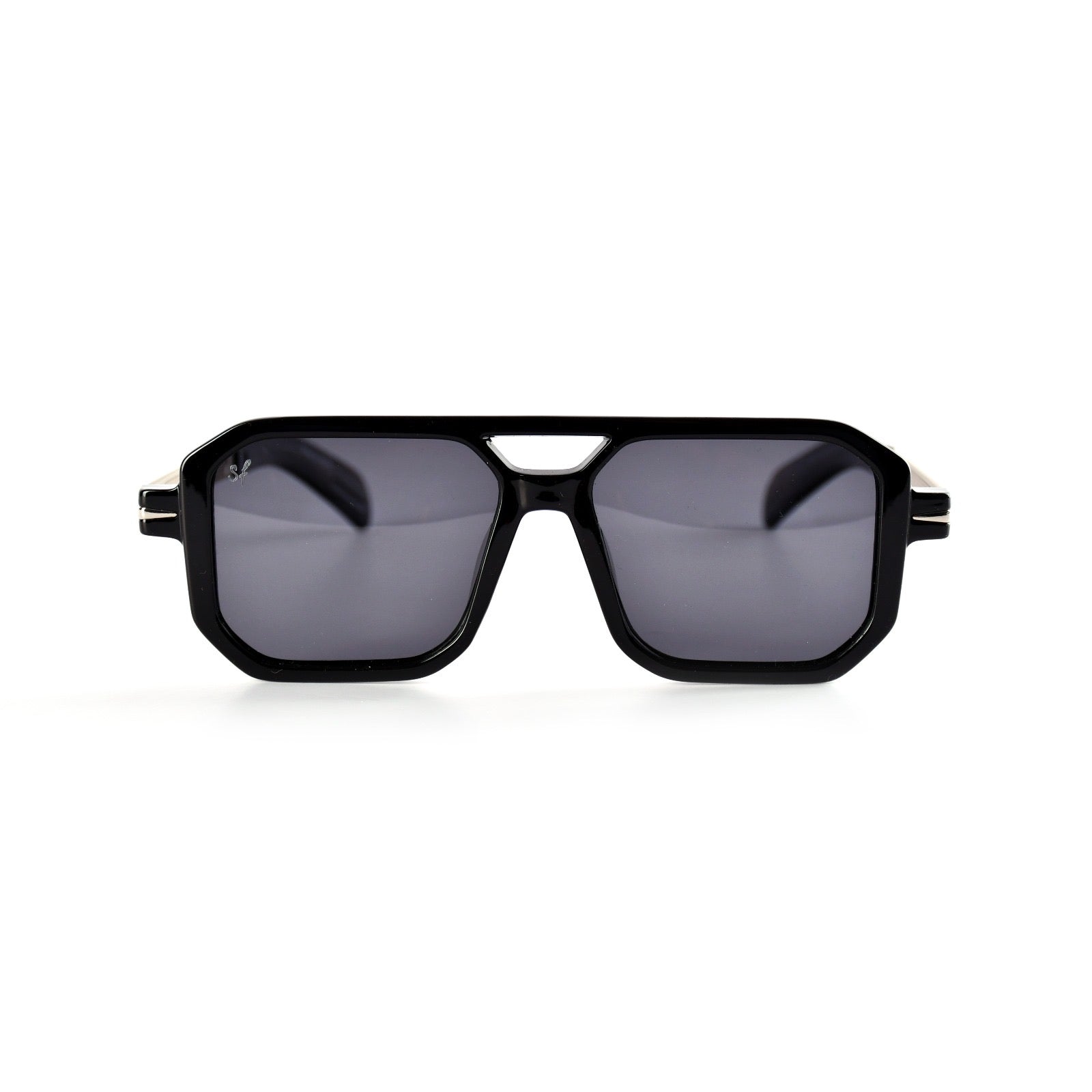 Apollo | Black