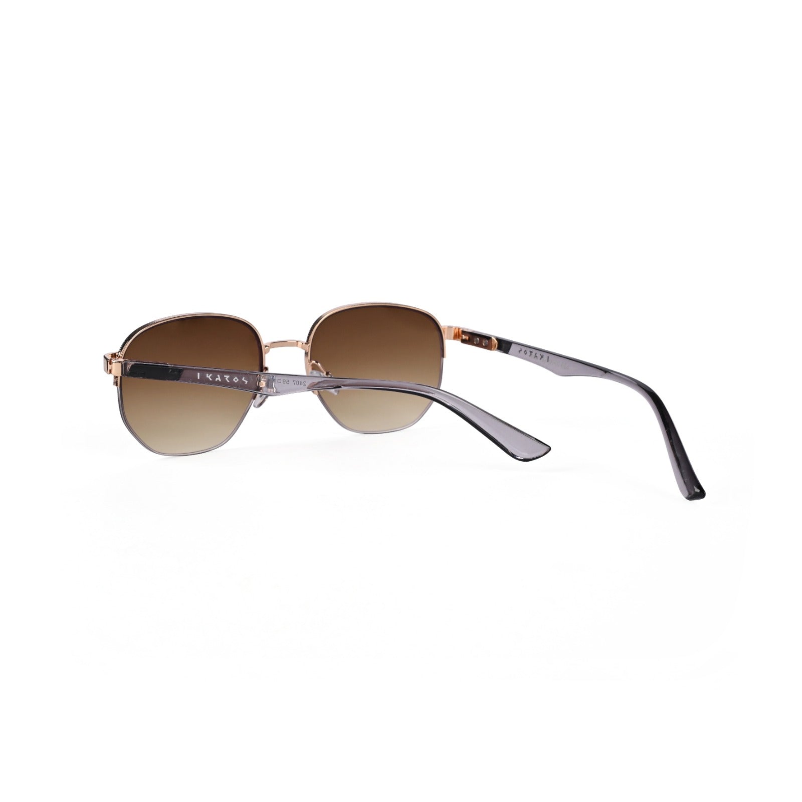 Hills | Brown