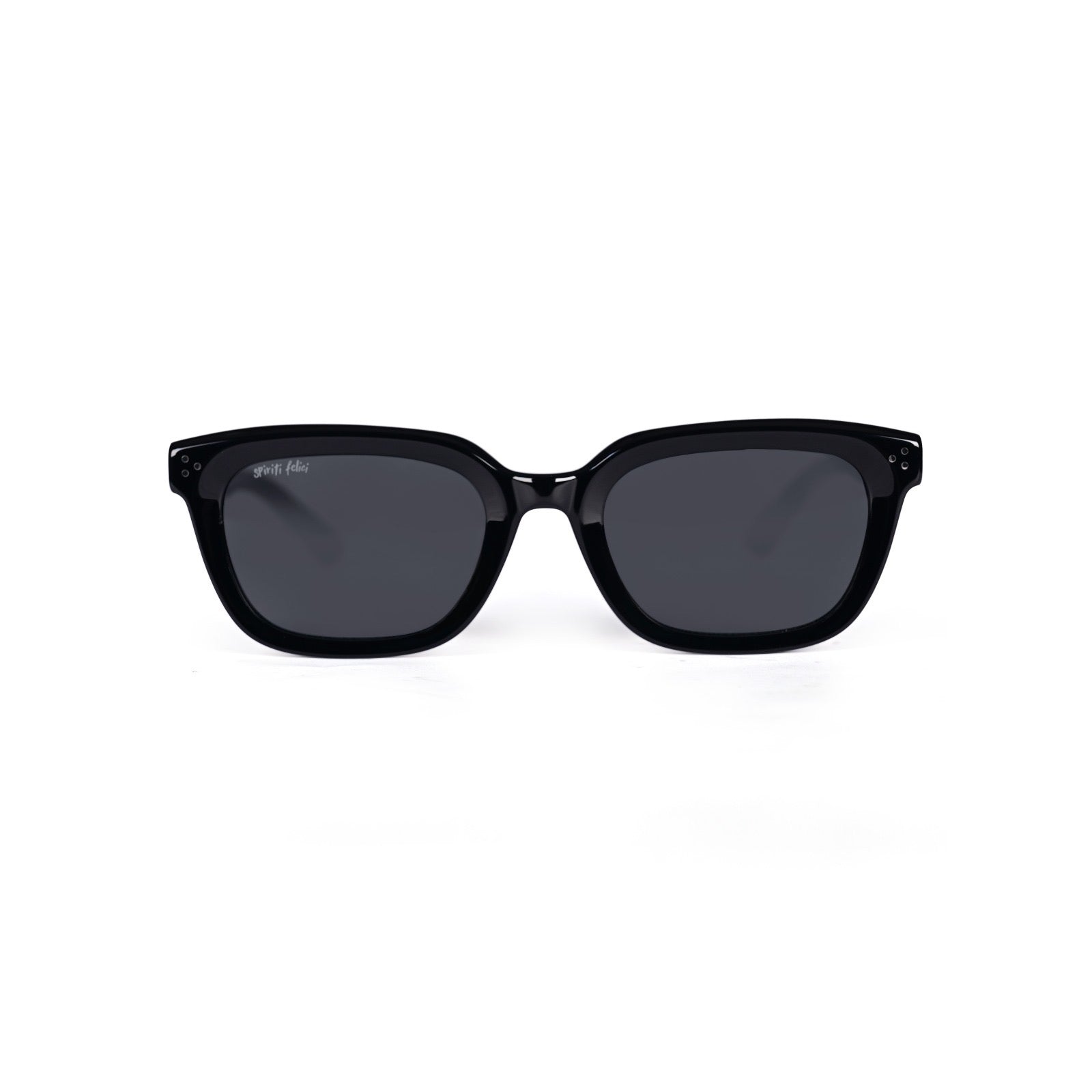 Monza Large | Black