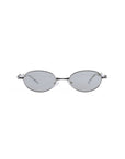 Brescia | Silver Grey