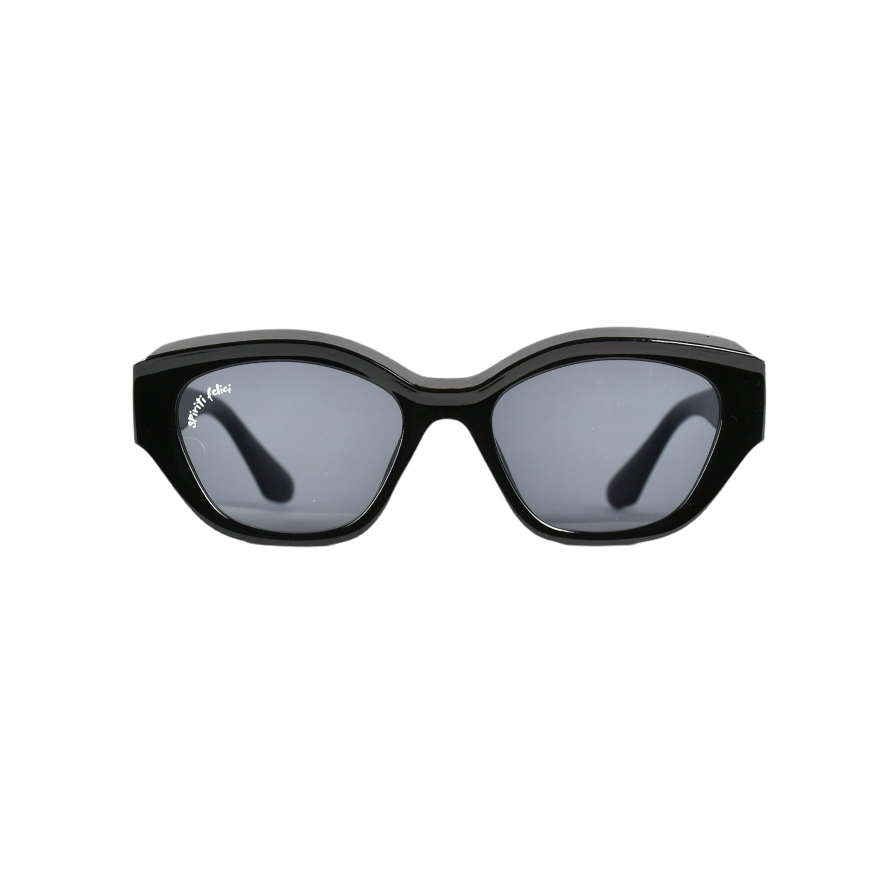 CLOVER | Black