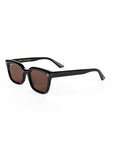 Monza | Black Brown